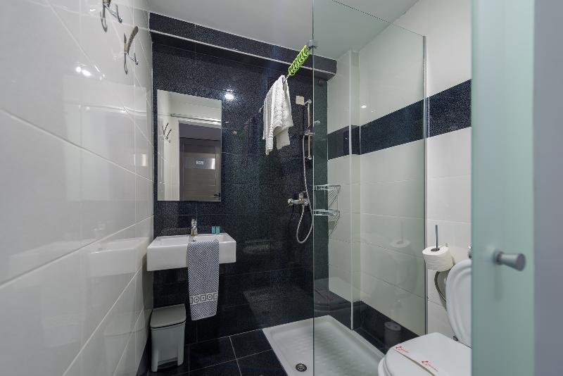 Niriides Beach Hotel Psalidi  Dış mekan fotoğraf