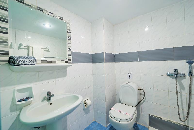 Niriides Beach Hotel Psalidi  Dış mekan fotoğraf