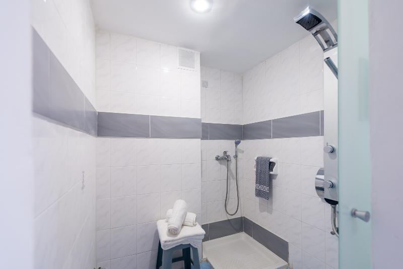 Niriides Beach Hotel Psalidi  Dış mekan fotoğraf